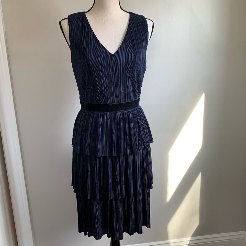 MARC NEW YORK NET DRESS $168